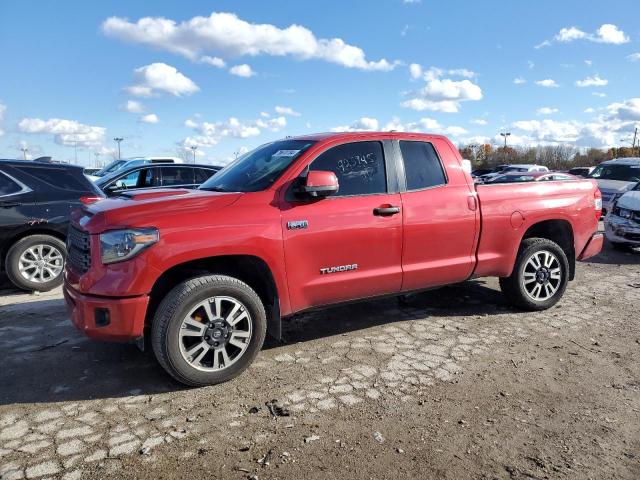 2020 TOYOTA TUNDRA DOU #3020638943