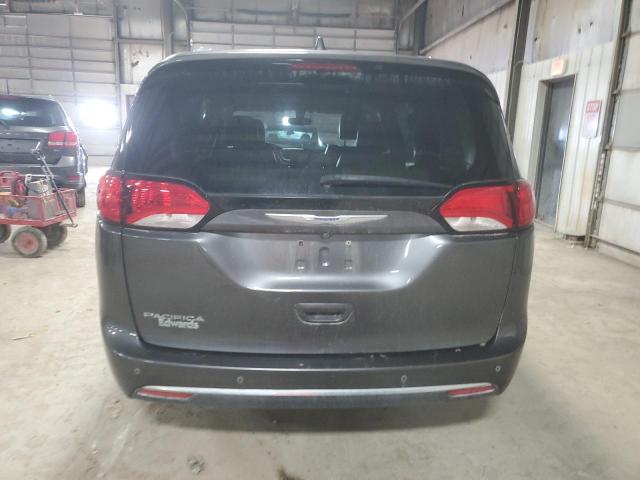 2018 CHRYSLER PACIFICA T - 2C4RC1EG5JR260847