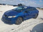 Lot #3024328075 2014 HONDA CIVIC EX