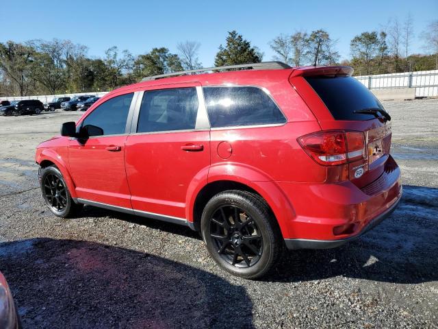 2019 DODGE JOURNEY SE - 3C4PDCBB5KT821104