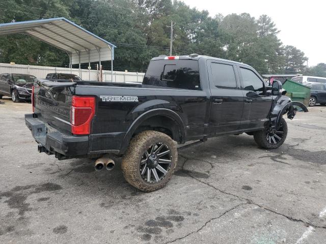 2022 FORD F250 SUPER - 1FT8W2BT0NED02340