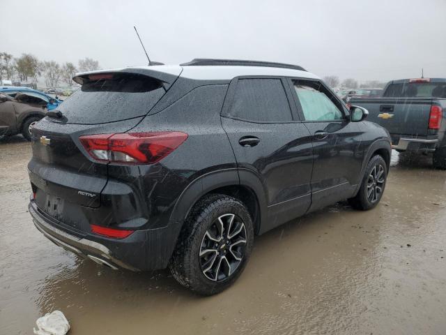 2021 CHEVROLET TRAILBLAZE - KL79MVSL0MB015914