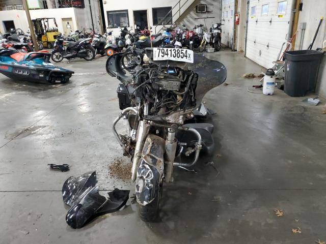 2020 HARLEY-DAVIDSON FLHX - 1HD1KBC15LB602138