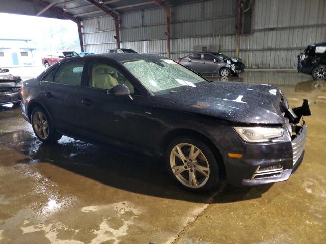 2018 AUDI A4 PREMIUM - WAUKMAF45JA206064
