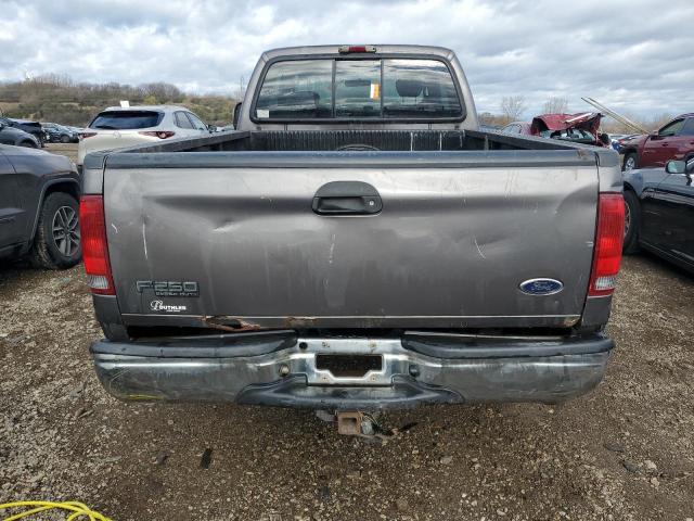 2003 FORD F250 SUPER #3290412767