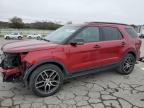 2016 FORD EXPLORER S - 1FM5K8GT5GGA13161
