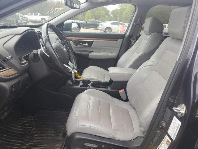 2019 HONDA CR-V EXL - 5J6RW1H82KA038617