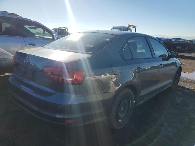 2015 VOLKSWAGEN JETTA BASE - 3VW2K7AJ6FM335480