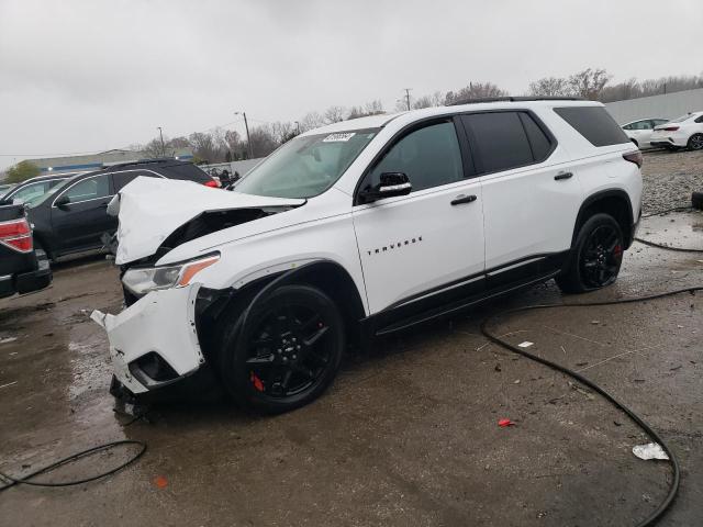 2019 CHEVROLET TRAVERSE P #3106631358