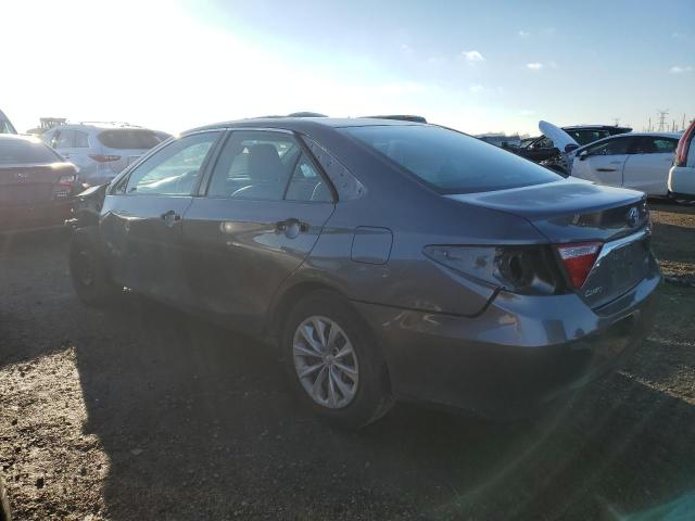 2017 TOYOTA CAMRY LE - 4T1BF1FK2HU665326