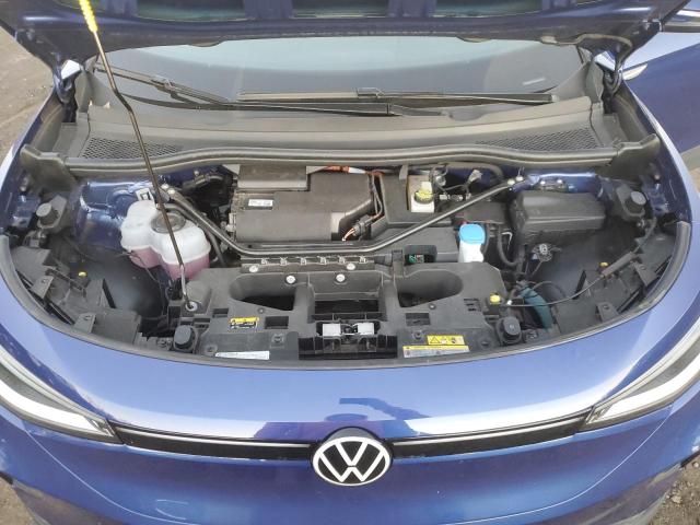 VIN WVGTMPE25NP048365 2022 Volkswagen ID.4, Pro S no.12