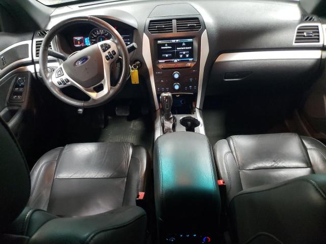 2015 FORD EXPLORER X - 1FM5K8D8XFGB79965