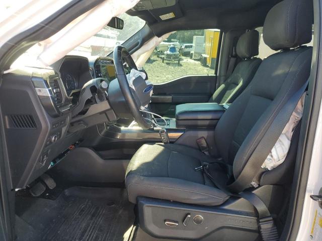 2021 FORD F150 SUPER - 1FTFW1ED2MFB34814