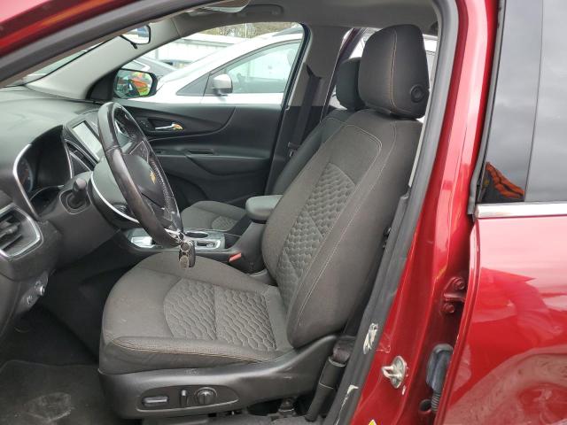 2018 CHEVROLET EQUINOX LT - 3GNAXJEVXJL346773