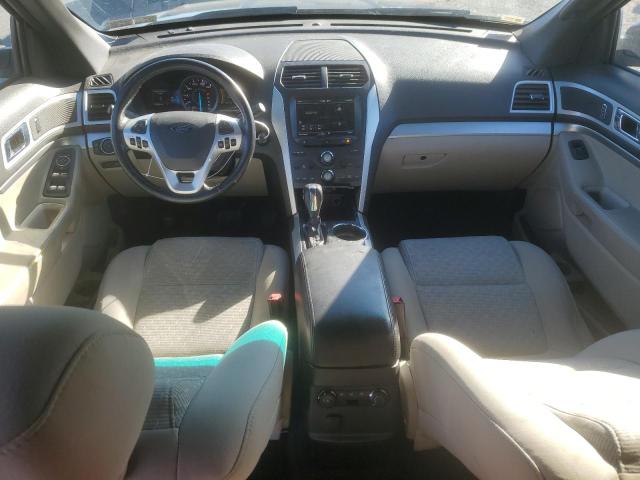2014 FORD EXPLORER X - 1FM5K8D88EGA12213