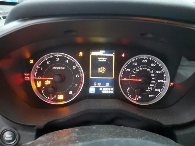 2022 SUBARU ASCENT ONY 4S4WMAJD7N3459985