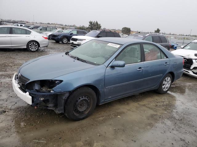 2003 TOYOTA CAMRY LE #3025829341