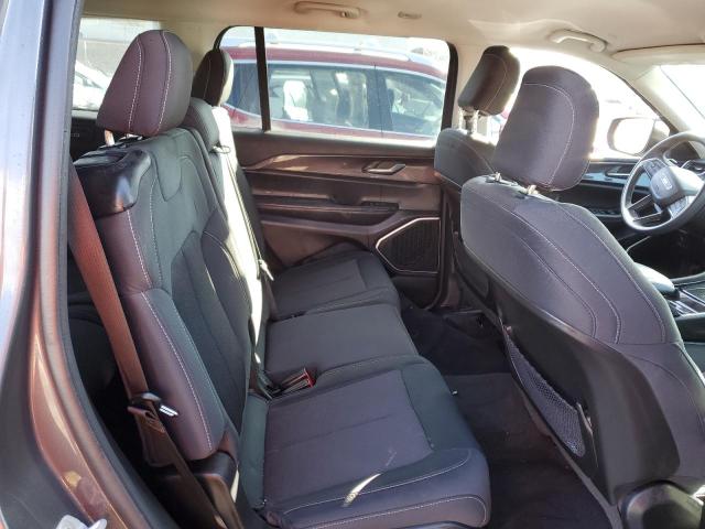 2021 JEEP GRAND CHER - 1C4RJKAG4M8153807