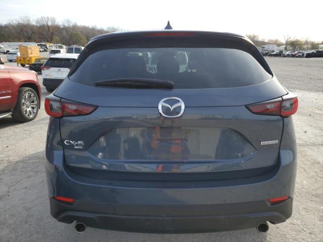 VIN JM3KFBCM2P0236345 2023 MAZDA CX-5 PREFE no.6