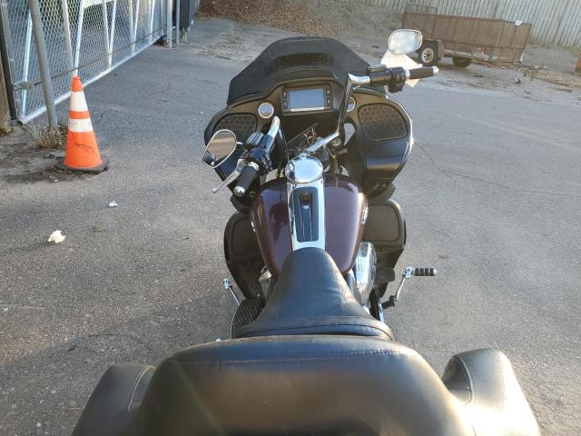 2018 HARLEY-DAVIDSON FLTRU 1HD1KGD14JB677552