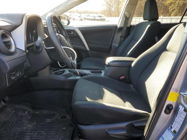 2017 TOYOTA RAV4 LE - 2T3BFREV7HW544678
