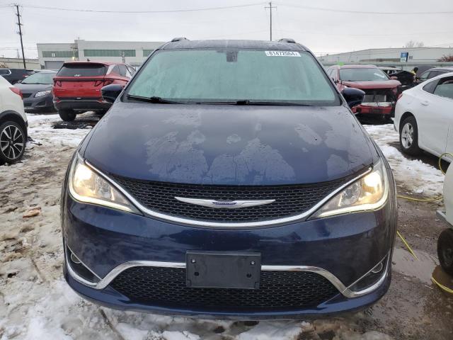 2017 CHRYSLER PACIFICA T - 2C4RC1BG8HR787814