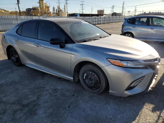 2020 TOYOTA CAMRY XSE - 4T1K61AKXLU307200