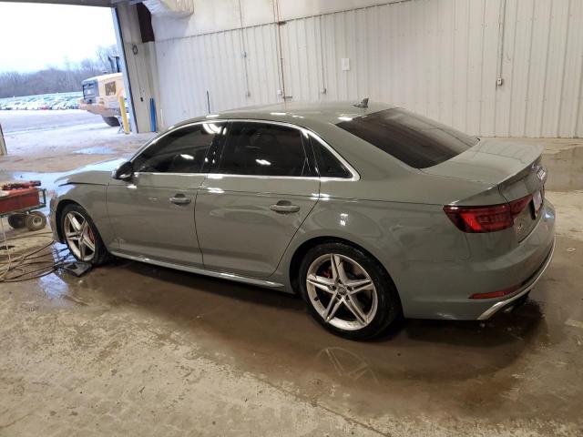 2019 AUDI S4 PREMIUM WAUB4AF46KA115225