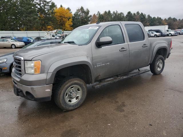 GMC SIERRA K25