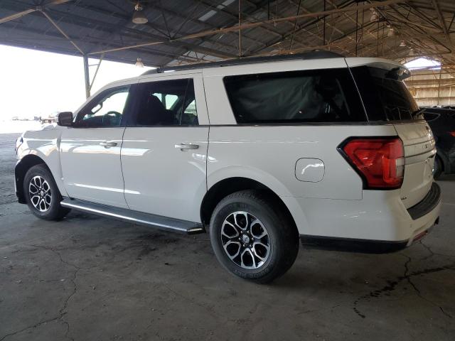 VIN 1FMJK1JT2NEA26909 2022 Ford Expedition, Max Xlt no.2