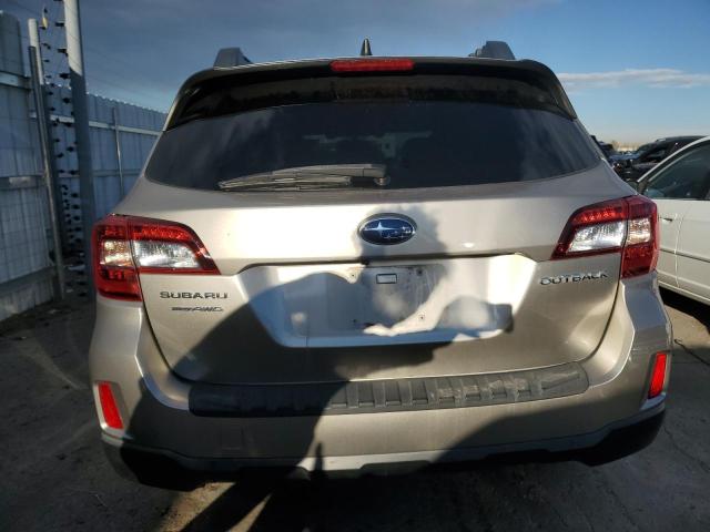 2016 SUBARU OUTBACK 2. - 4S4BSBHC9G3359705