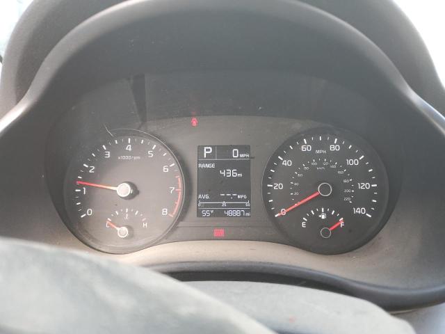 2020 KIA RIO LX - 3KPA24AD2LE357750