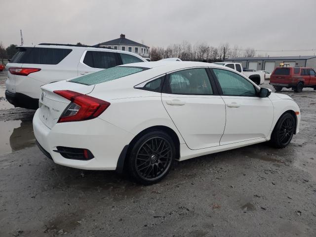 2017 HONDA CIVIC LX - 19XFC2F55HE031277