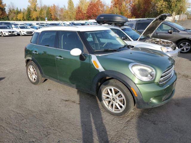 Vin: wmwzb3c56gwr48353, lot: 79056164, mini cooper countryman 20164