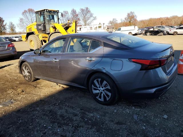 2020 NISSAN ALTIMA S - 1N4BL4BV2LC223181