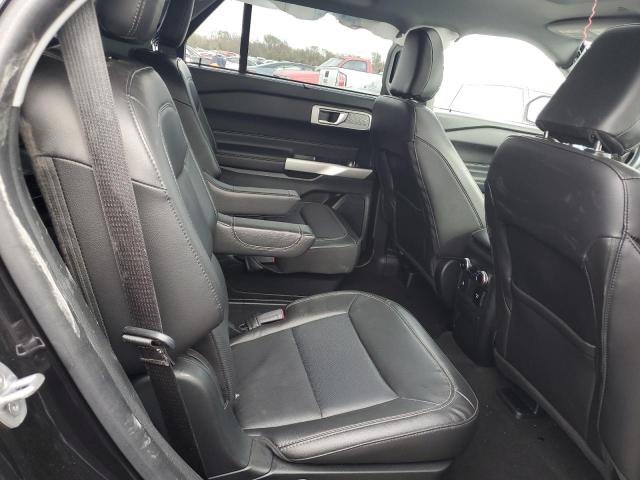 2022 FORD EXPLORER 4 1FMSK8FH3NGC10486