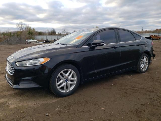 VIN 1FA6P0H78G5109347 2016 Ford Fusion, SE no.1