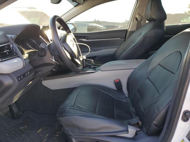 2023 TOYOTA CAMRY SE N - 4T1G31AK6PU600774