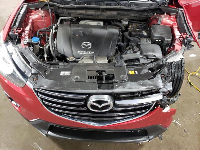 2016 MAZDA CX-5 TOURI - JM3KE4CY3G0691562