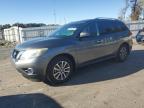 2016 NISSAN PATHFINDER - 5N1AR2MN4GC612301