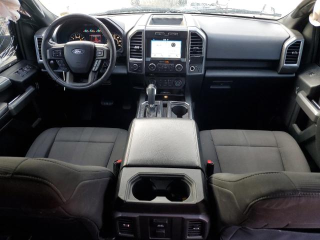 2016 FORD F150 SUPER - 1FTEW1CP9GKE92528