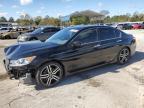 2016 HONDA ACCORD SPO - 1HGCR2E51GA012991