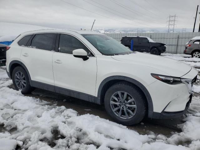 2021 MAZDA CX-9 TOURI - JM3TCBCY4M0501360