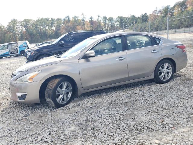 Vin: 1n4al3ap4ec266593, lot: 82333294, nissan altima 2.5 20141