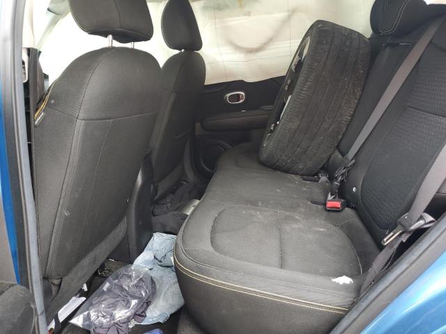 2016 KIA SOUL + - KNDJP3A54G7355217