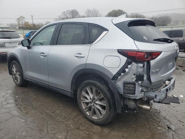 2019 MAZDA CX-5 GRAND - JM3KFADM2K1639351