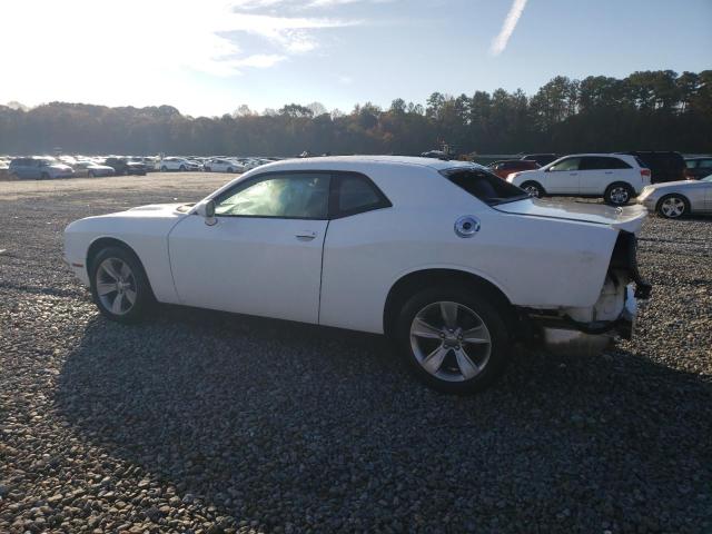 2019 DODGE CHALLENGER - 2C3CDZAG7KH505859