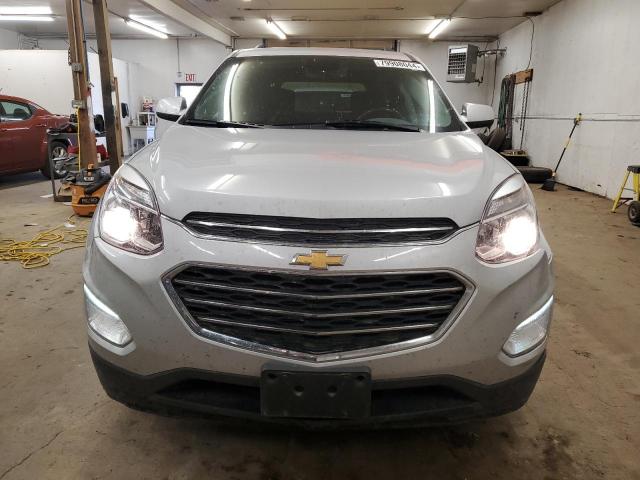 2016 CHEVROLET EQUINOX LT - 2GNALCEK6G6273976