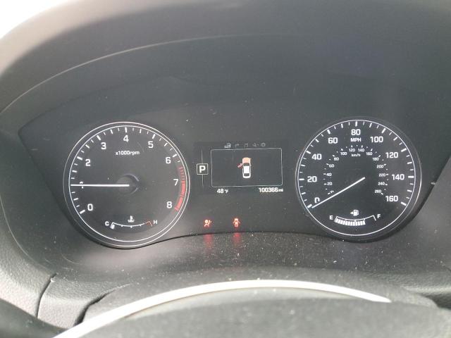 2016 HYUNDAI GENESIS 3. - KMHGN4JE5GU134695