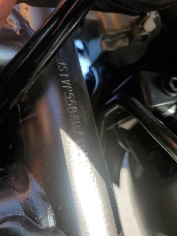 2024 SUZUKI SV650 A JS1VP55B8R7100600